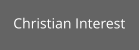 Christian Interest